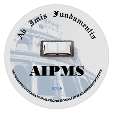 AIPMS logo